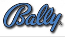 Bally Logo Merchandise