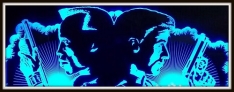 Demolition Man Topper
