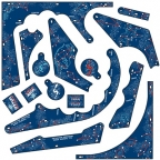 STERN Star Gazer plastic set